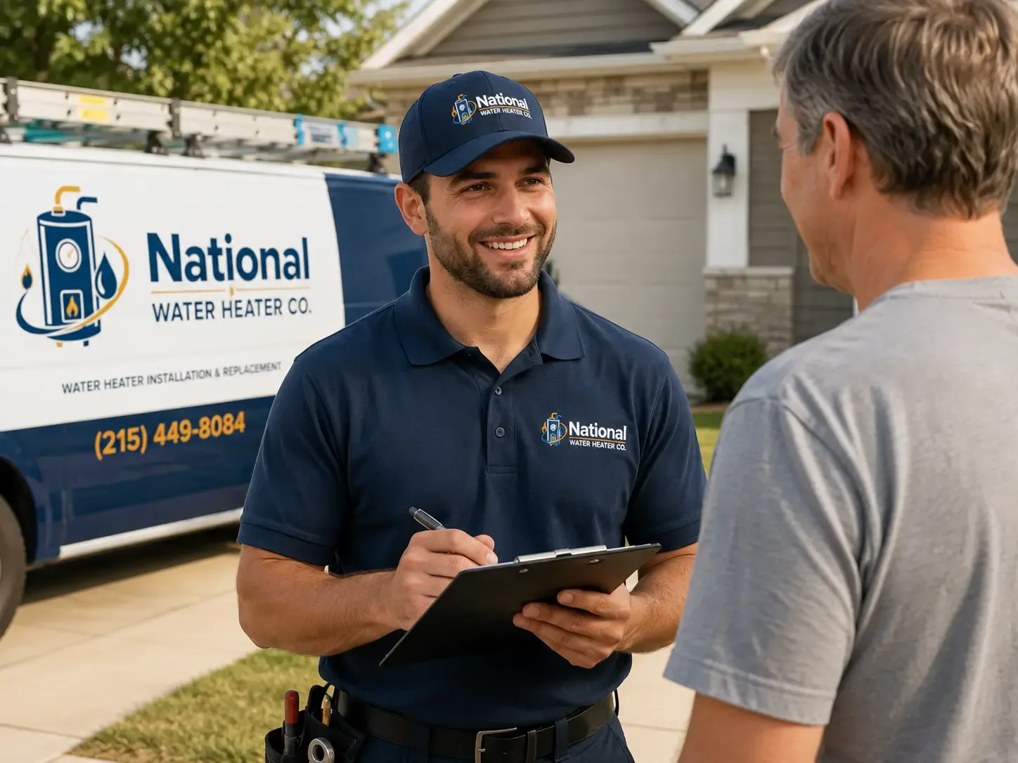 Water Heater Installation Bates City, MO FAQs